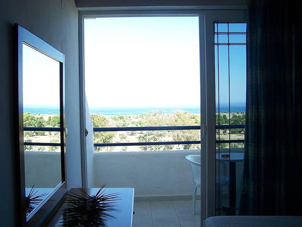 Celadi Vista Resort アファンドウ エクステリア 写真