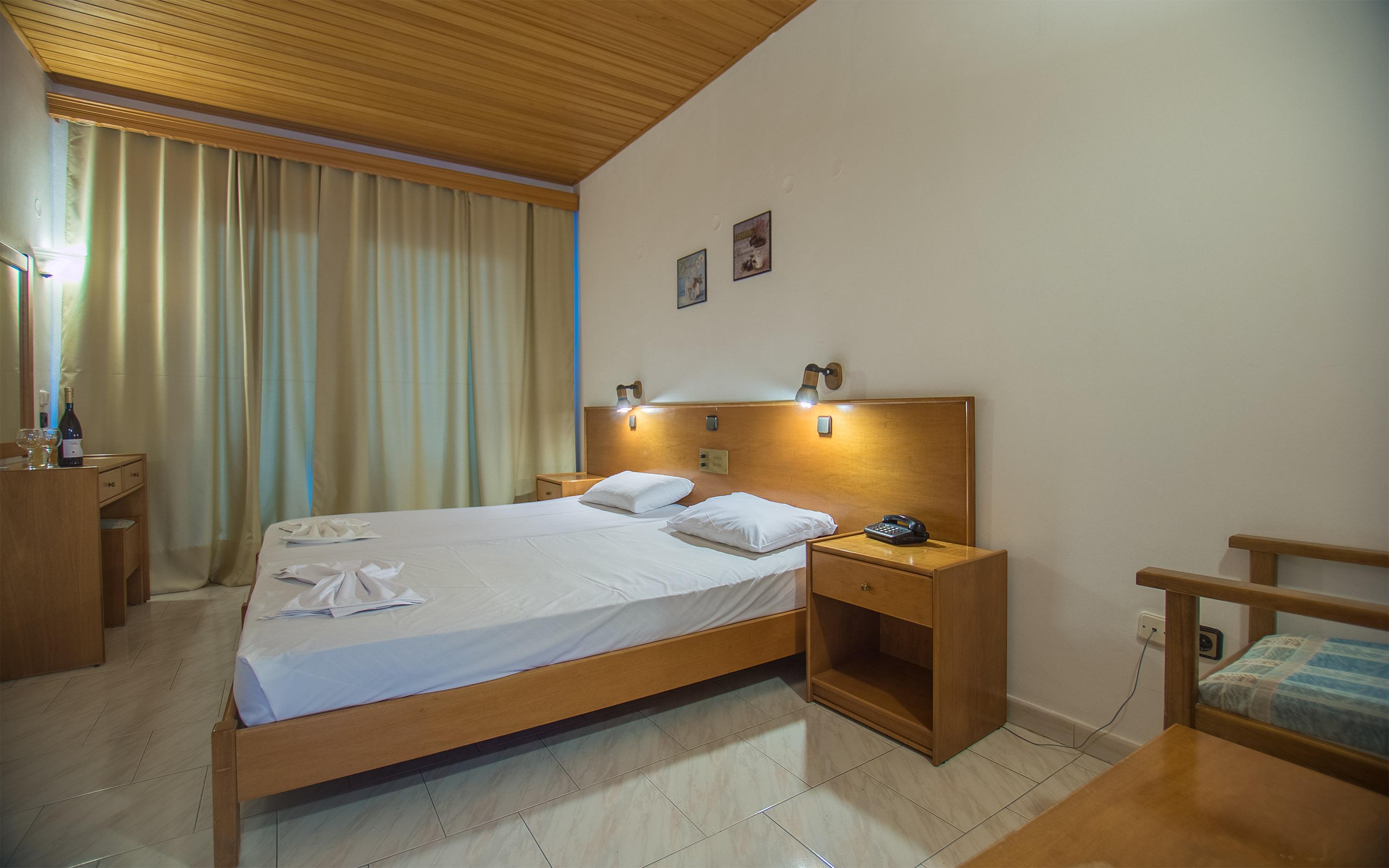 Celadi Vista Resort アファンドウ エクステリア 写真
