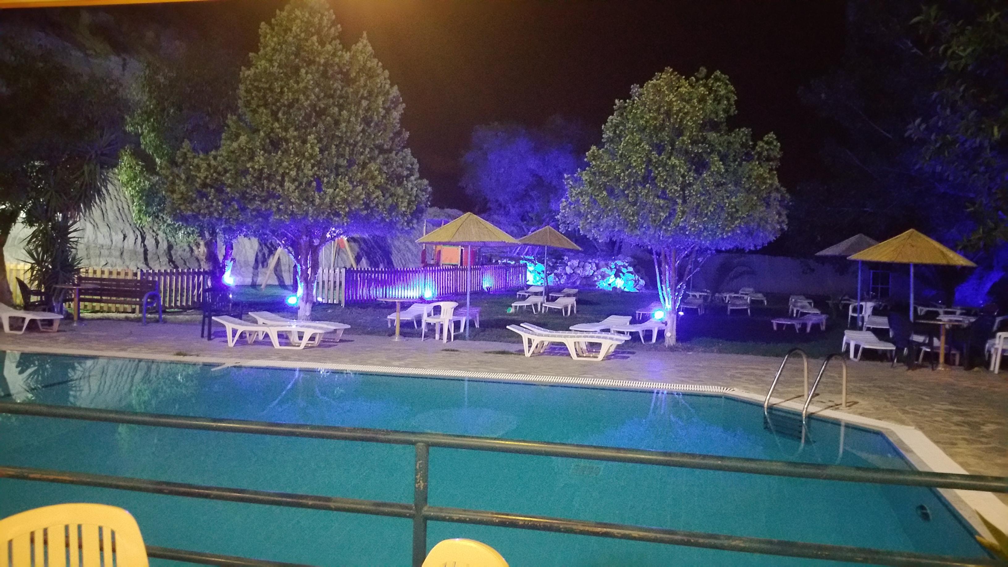 Celadi Vista Resort アファンドウ エクステリア 写真