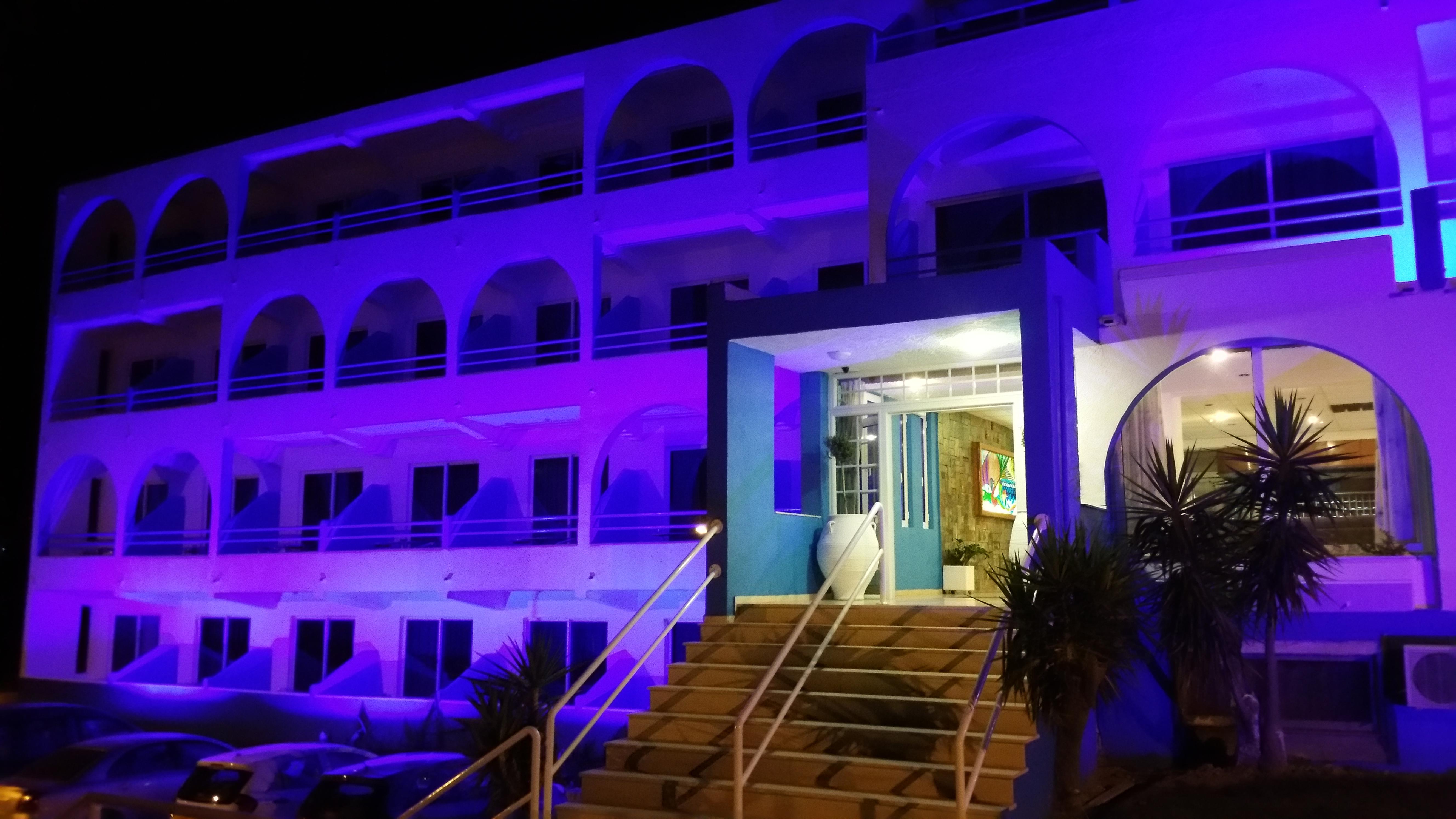 Celadi Vista Resort アファンドウ エクステリア 写真
