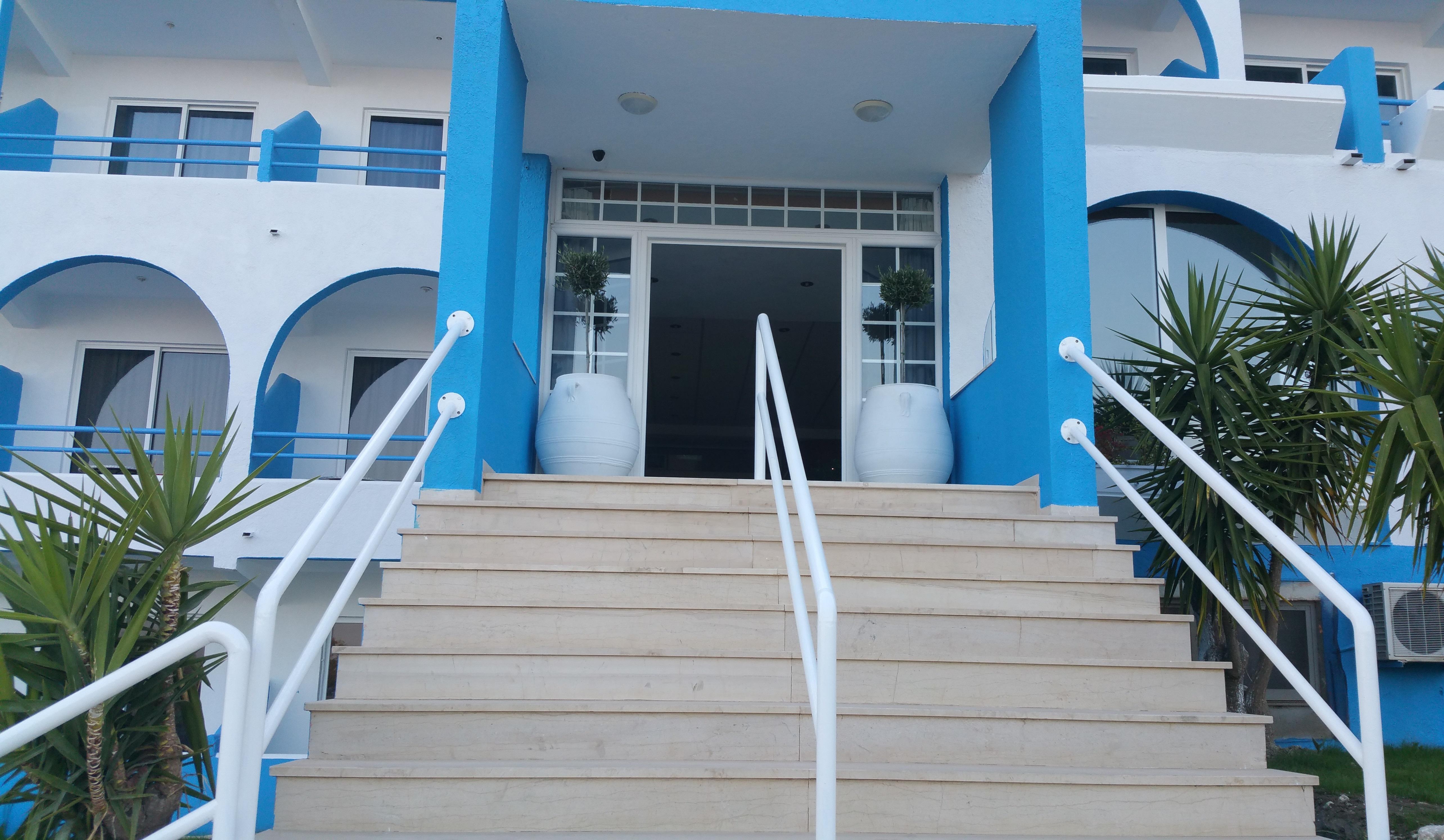 Celadi Vista Resort アファンドウ エクステリア 写真