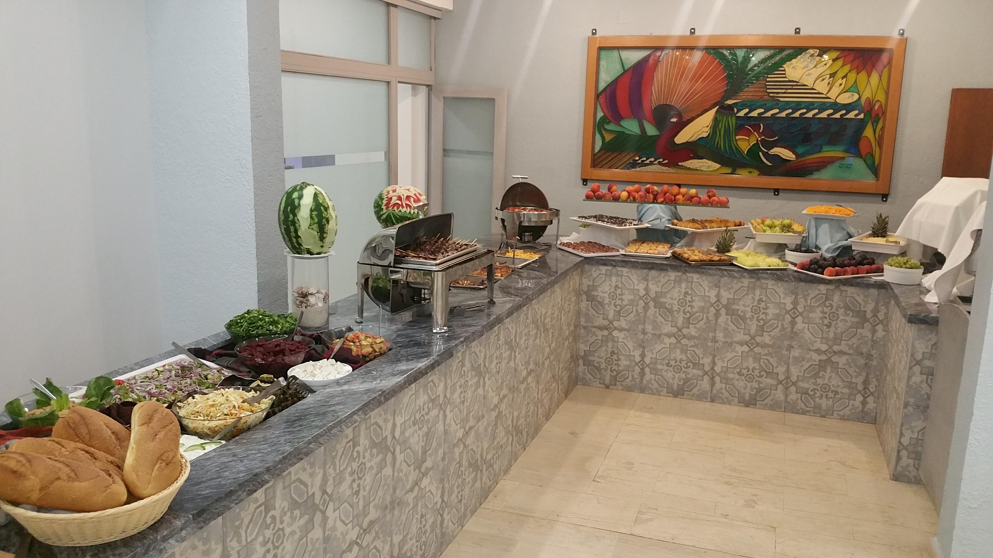 Celadi Vista Resort アファンドウ エクステリア 写真
