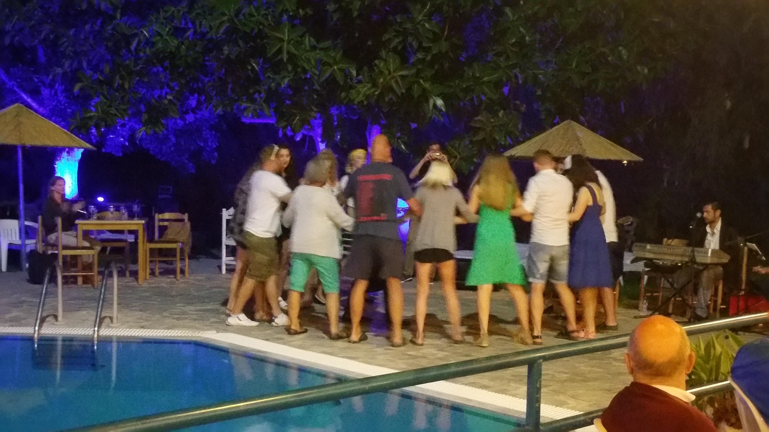 Celadi Vista Resort アファンドウ エクステリア 写真