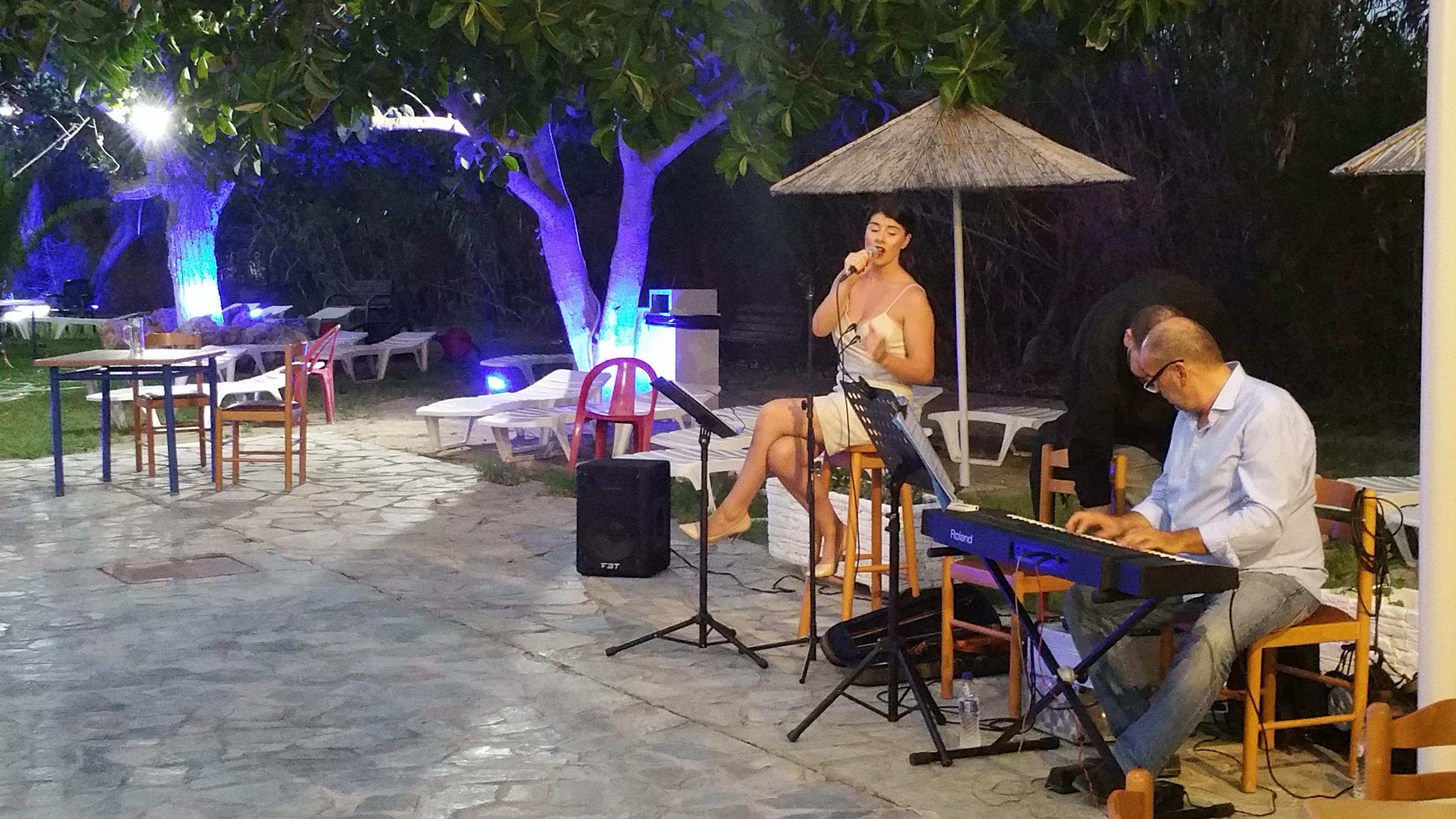 Celadi Vista Resort アファンドウ エクステリア 写真