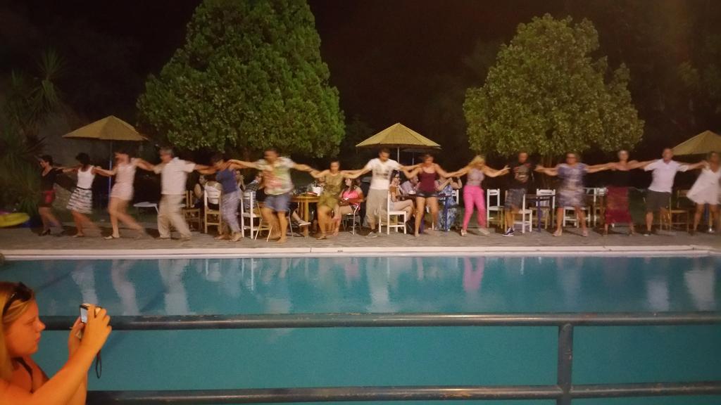Celadi Vista Resort アファンドウ エクステリア 写真