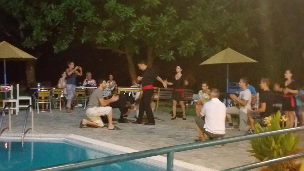 Celadi Vista Resort アファンドウ エクステリア 写真