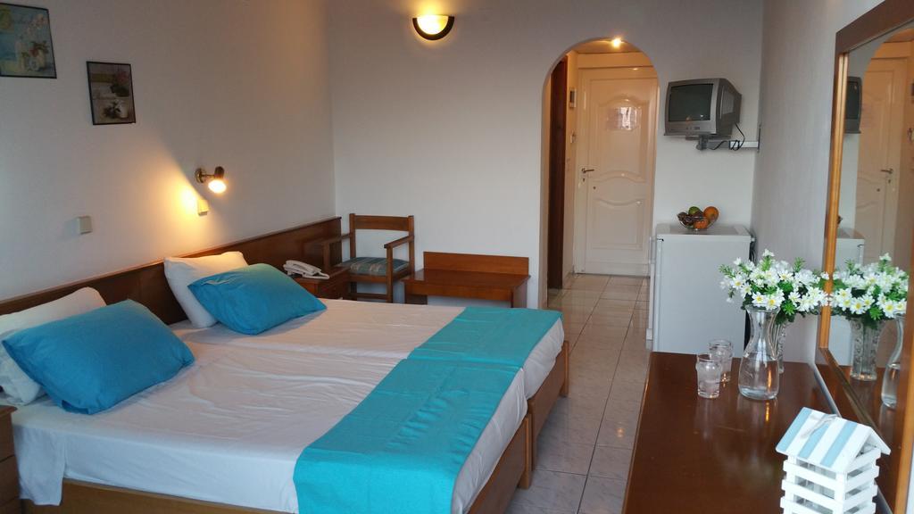 Celadi Vista Resort アファンドウ 部屋 写真