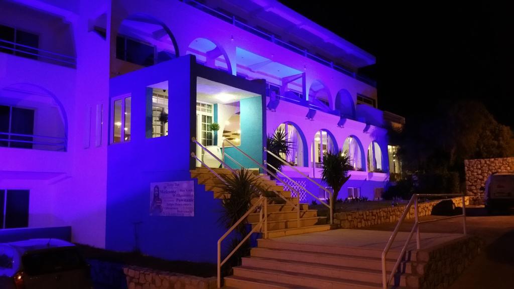 Celadi Vista Resort アファンドウ エクステリア 写真