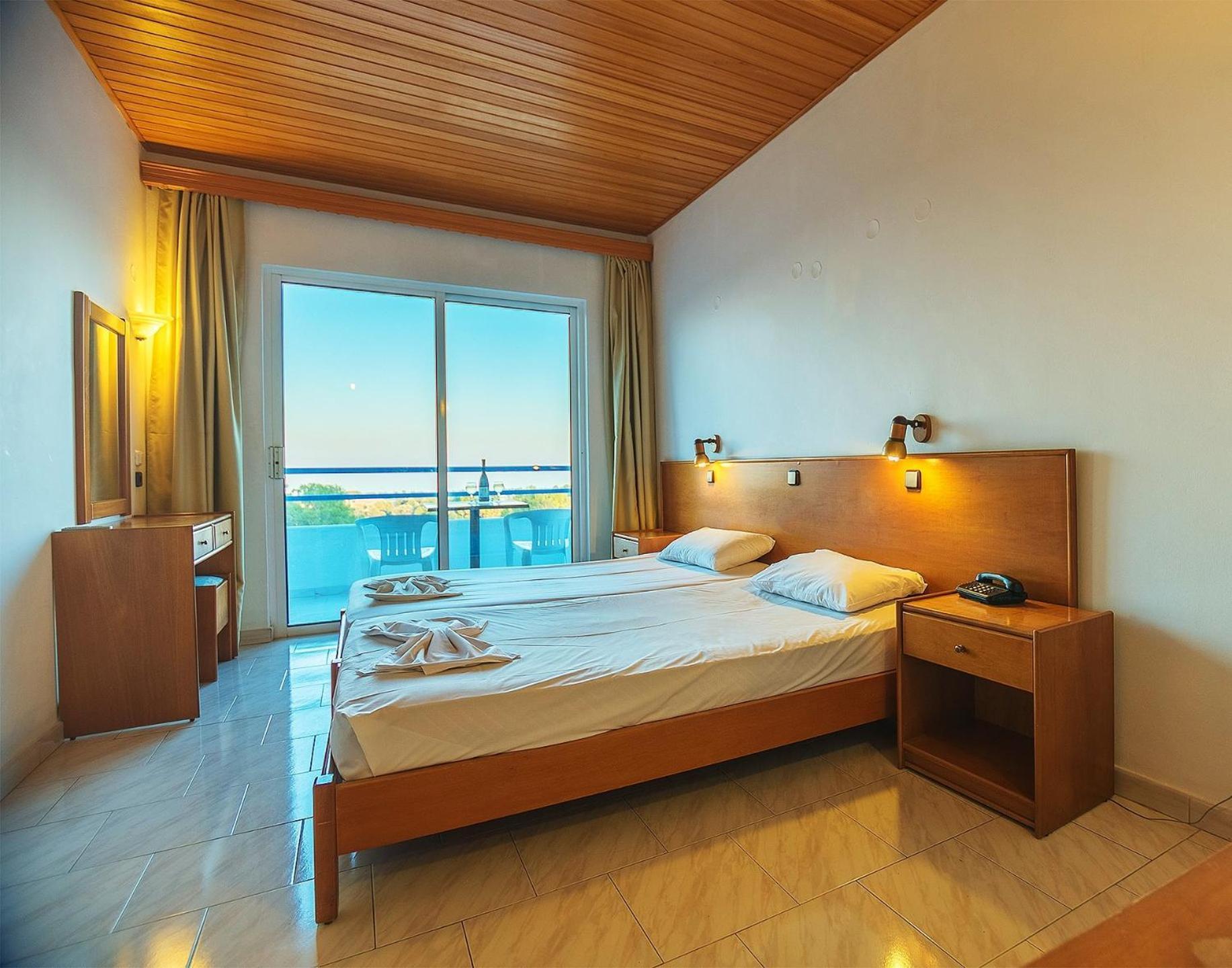 Celadi Vista Resort アファンドウ エクステリア 写真
