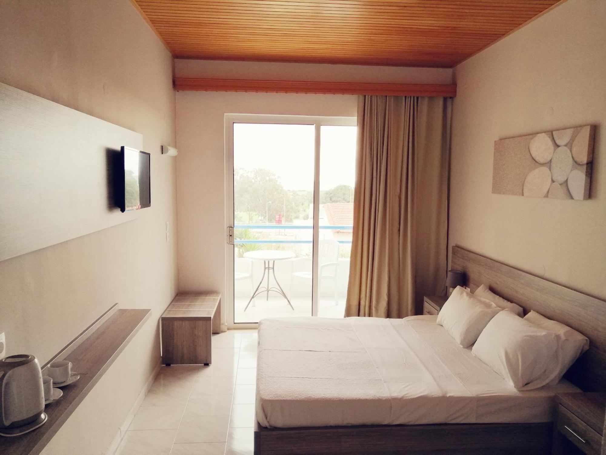 Celadi Vista Resort アファンドウ エクステリア 写真