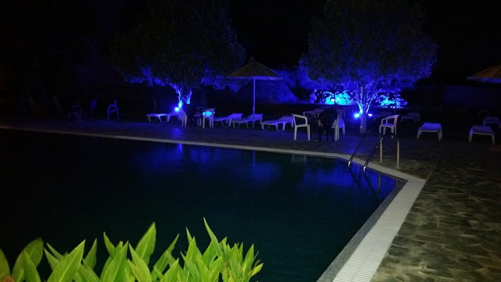 Celadi Vista Resort アファンドウ エクステリア 写真