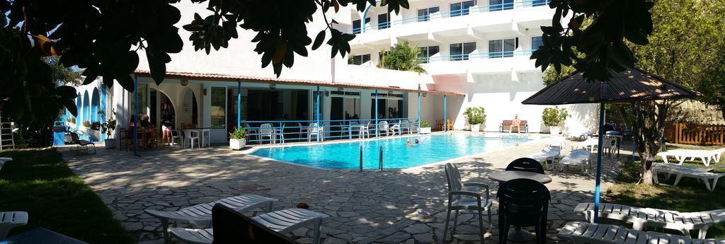 Celadi Vista Resort アファンドウ エクステリア 写真