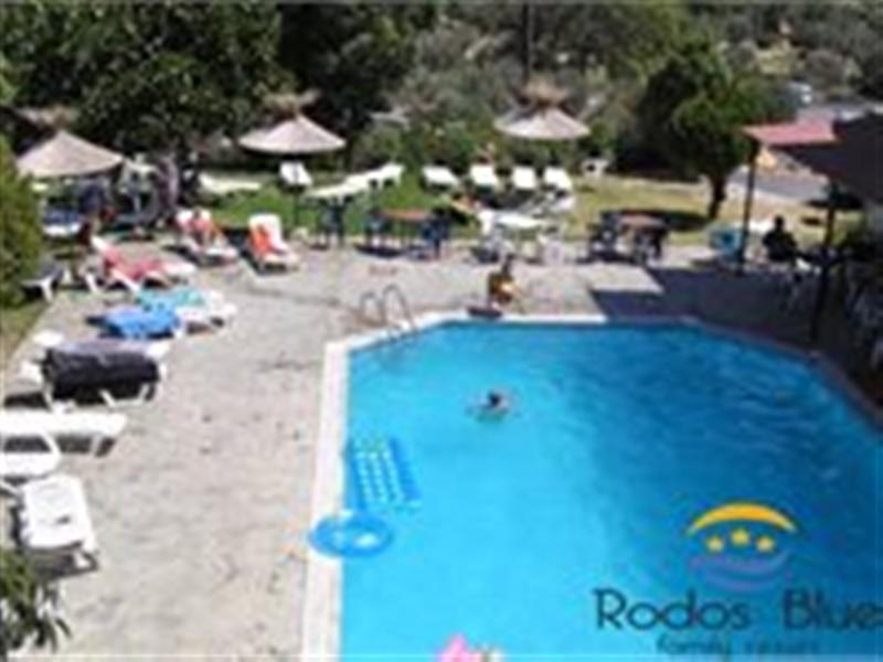 Celadi Vista Resort アファンドウ エクステリア 写真