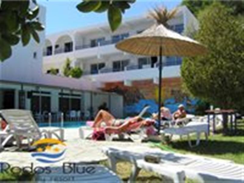 Celadi Vista Resort アファンドウ エクステリア 写真