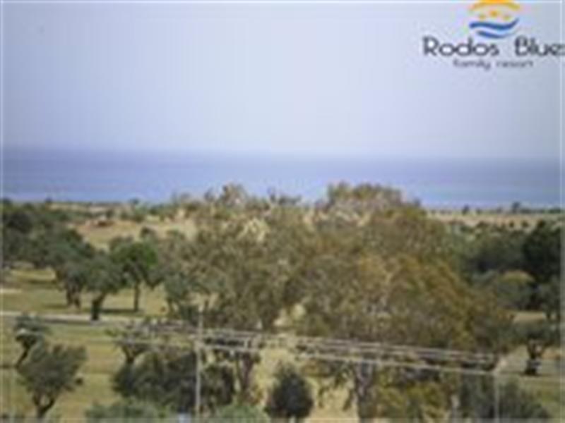 Celadi Vista Resort アファンドウ エクステリア 写真