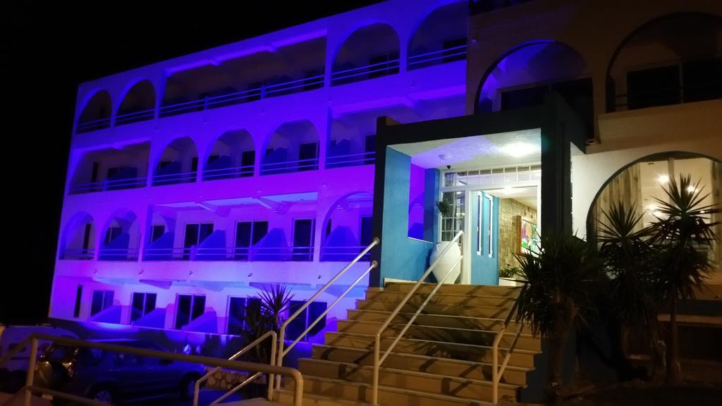 Celadi Vista Resort アファンドウ エクステリア 写真