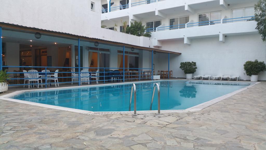 Celadi Vista Resort アファンドウ エクステリア 写真
