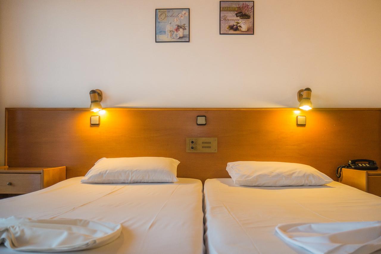 Celadi Vista Resort アファンドウ エクステリア 写真