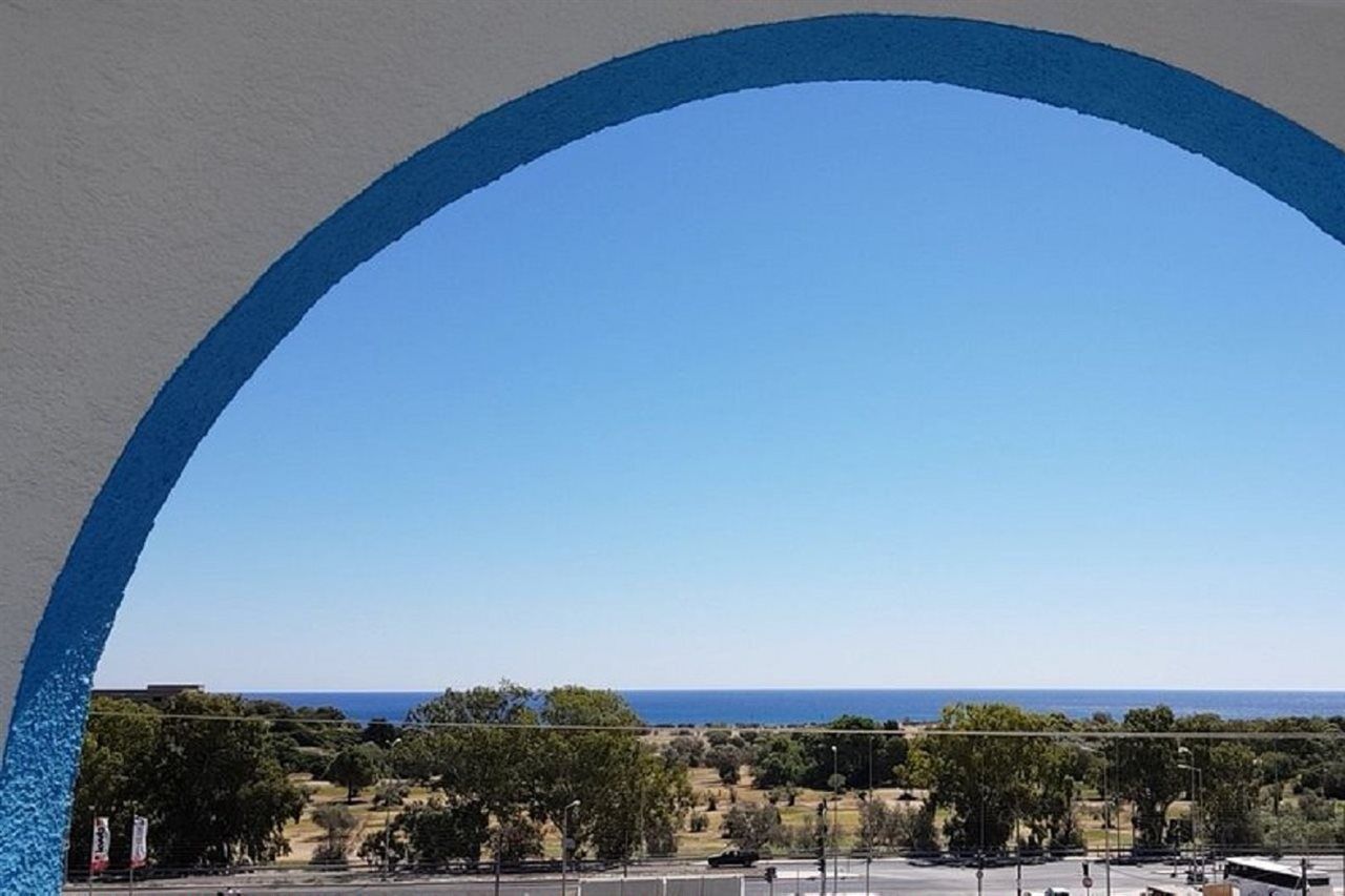 Celadi Vista Resort アファンドウ エクステリア 写真