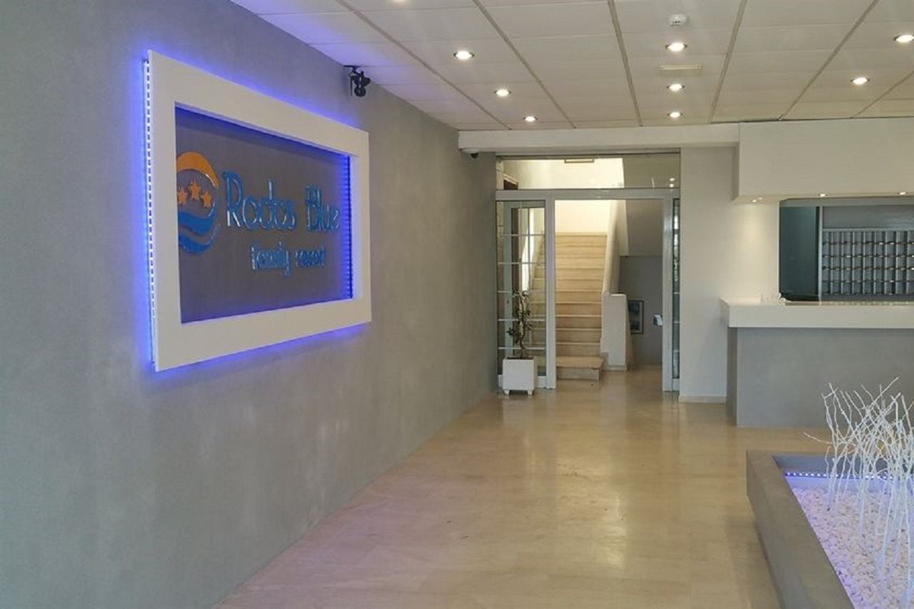 Celadi Vista Resort アファンドウ エクステリア 写真
