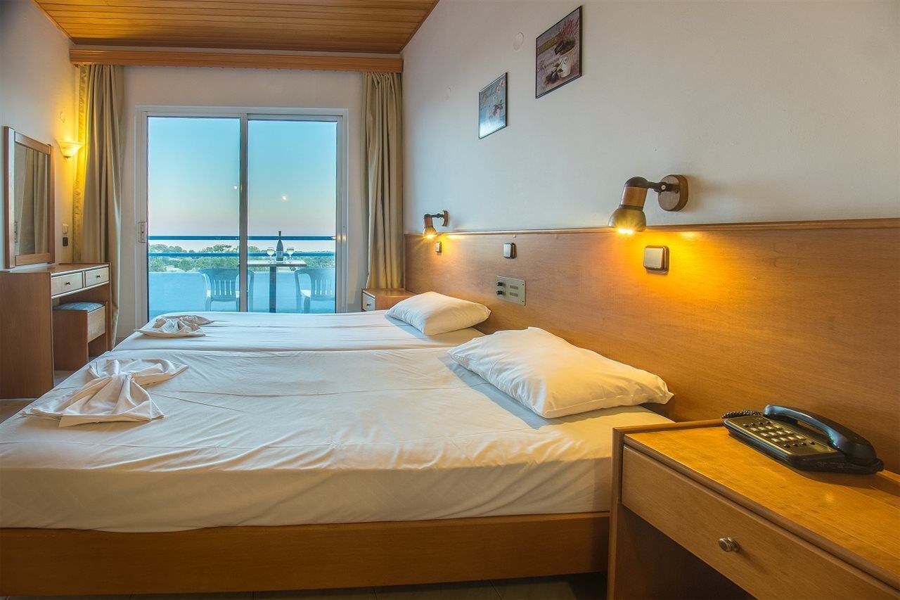 Celadi Vista Resort アファンドウ エクステリア 写真