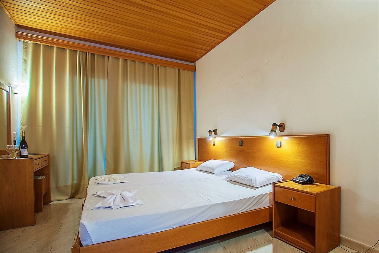 Celadi Vista Resort アファンドウ エクステリア 写真